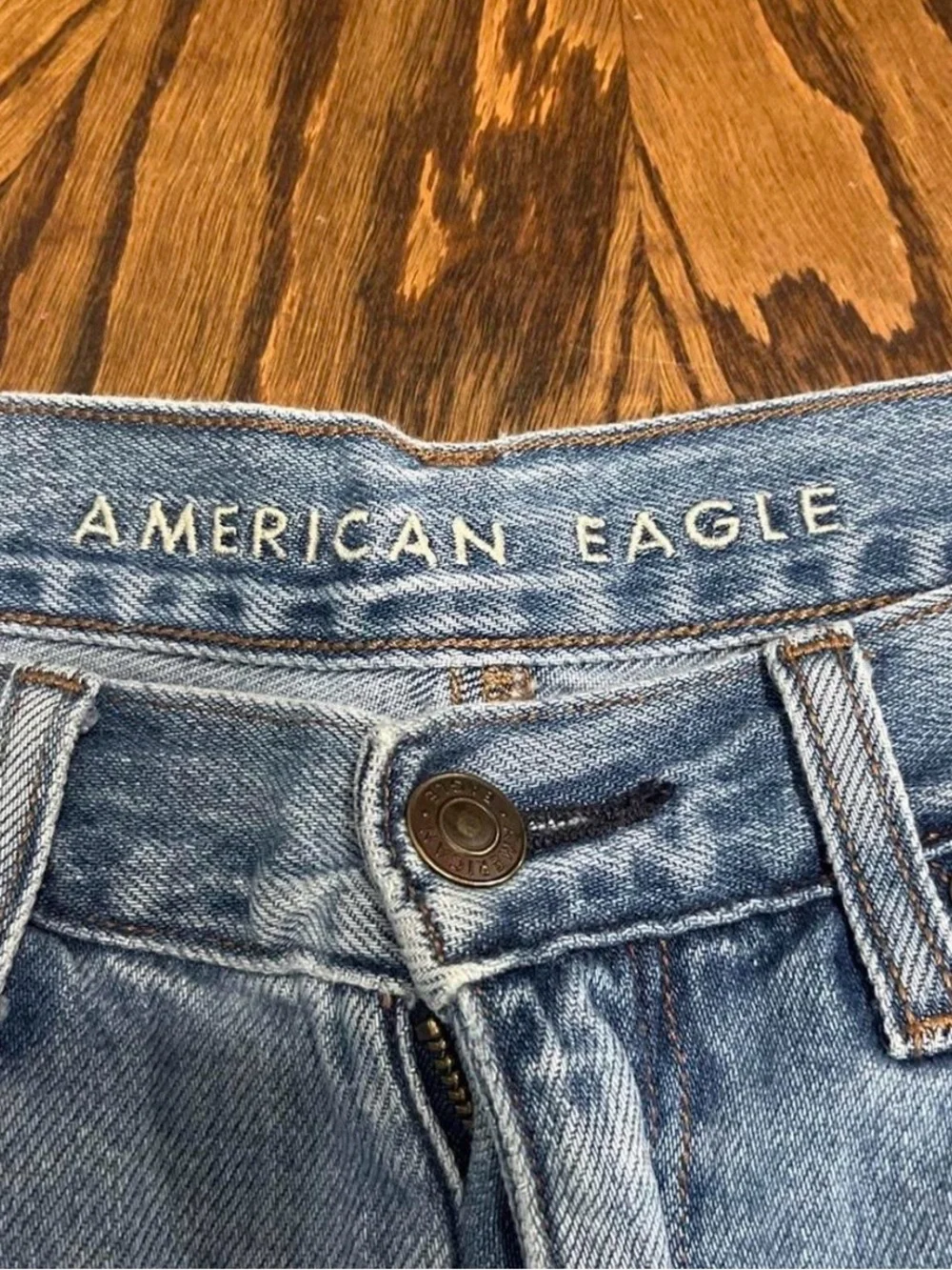 AE Denim Women’s Shorts Bundle